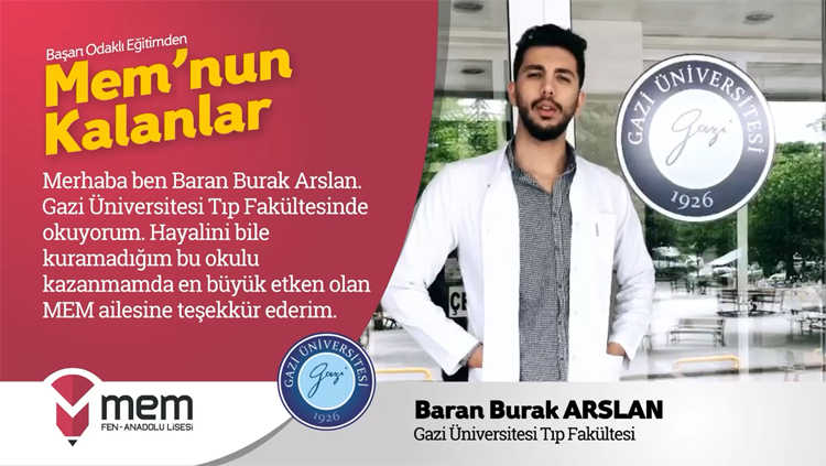 Başarı Odaklı Eğitimden Memnun Kalanlar