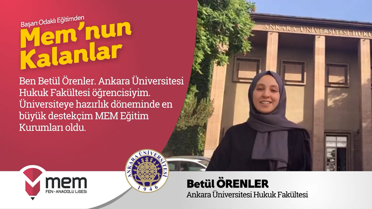 Başarı Odaklı Eğitimden Memnun Kalanlar
