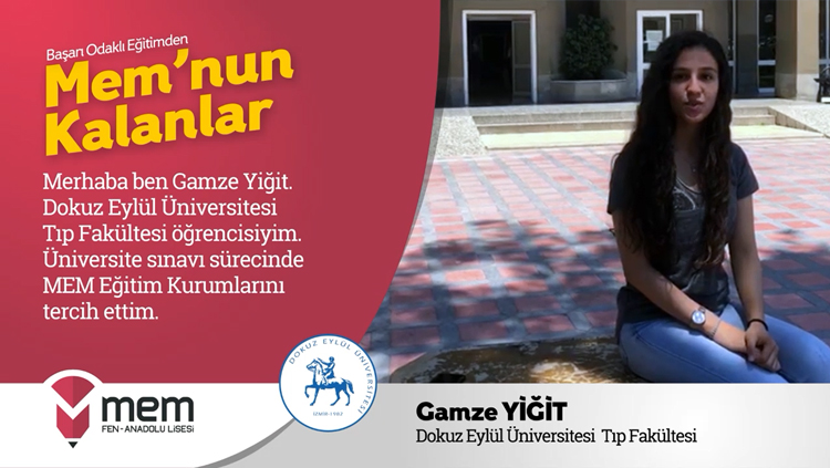 Başarı Odaklı Eğitimden Memnun Kalanlar