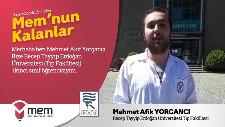 Başarı Odaklı Eğitimden Memnun Kalanlar