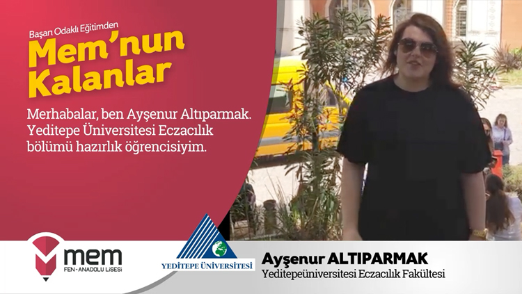 Başarı Odaklı Eğitimden Memnun Kalanlar