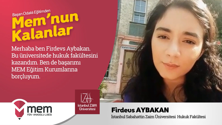 Başarı Odaklı Eğitimden Memnun Kalanlar